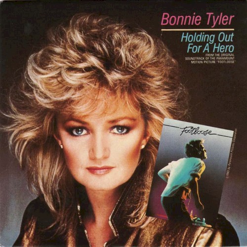 Bonnie Tyler